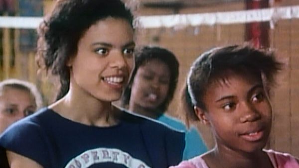 Degrassi High - Body Politics