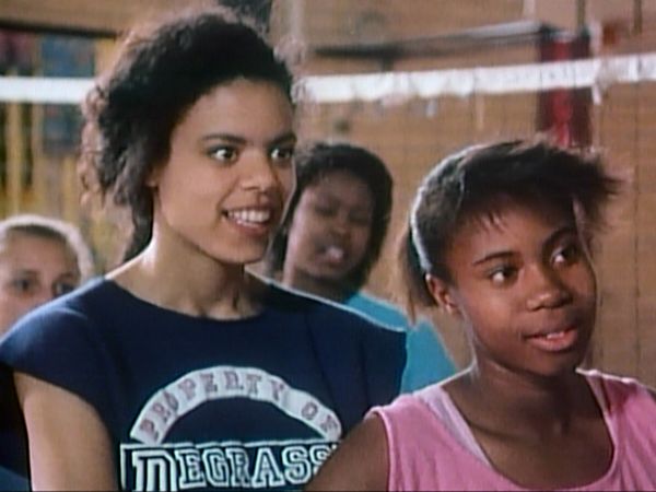 Degrassi High - Body Politics