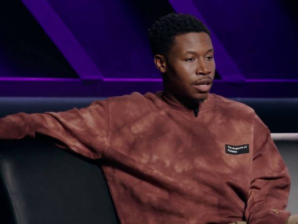 State of the Culture - State of White Hip Hop