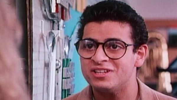 Degrassi High - Crossed Wires