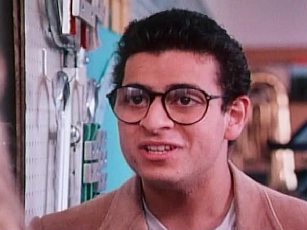 Degrassi High - Crossed Wires