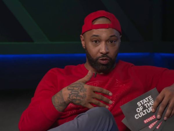 State of the Culture - State of Defeat