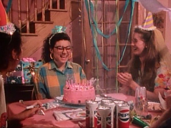 Degrassi High - The All-Nighter