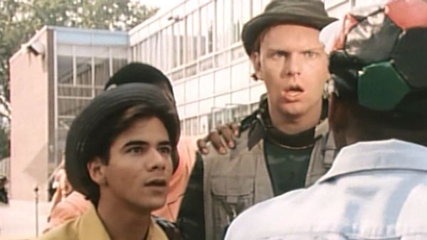 Degrassi High - Extracurricular Activities