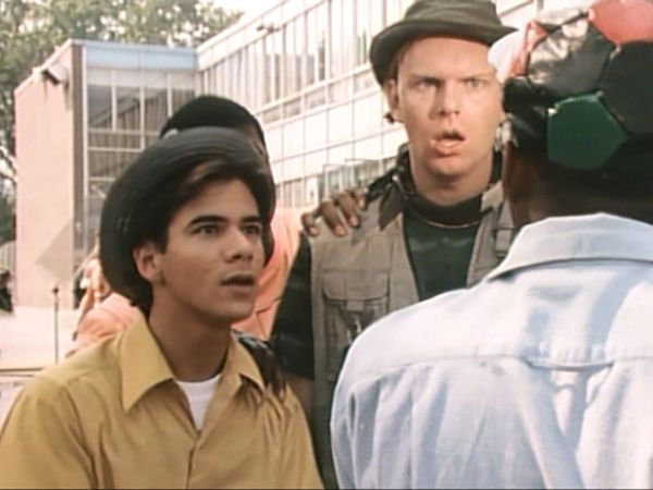 Degrassi High - Extracurricular Activities