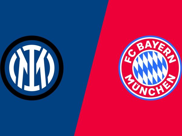 UEFA UCL Match of the Week - Quarter-finals - 1st leg: Inter vs. Bayern