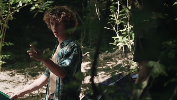 Un si grand soleil - Épisode 41