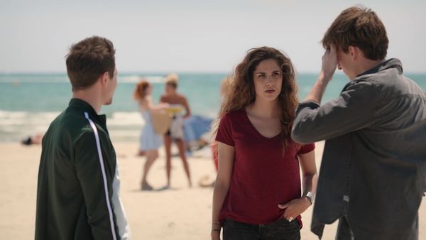 Un si grand soleil - Épisode 42