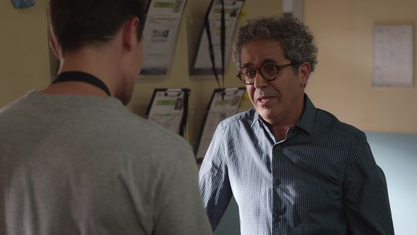 Un si grand soleil - Épisode 44