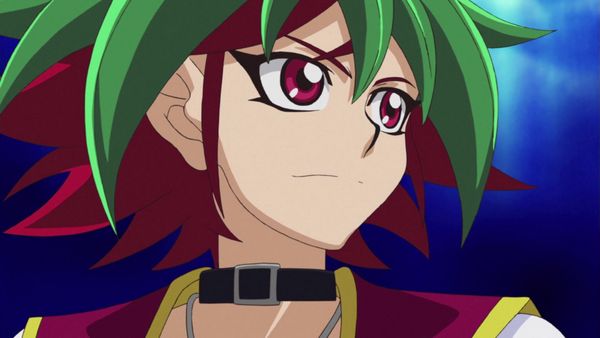 Yu-Gi-Oh! ARC-V - Schwingen Sie sich in die Action: Teil 2