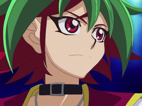 Yu-Gi-Oh! ARC-V - Schwingen Sie sich in die Action: Teil 2