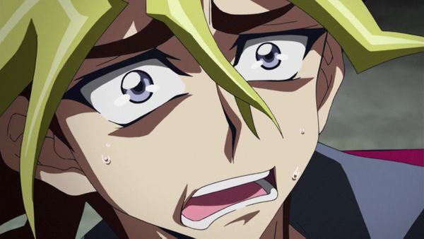 Yu-Gi-Oh! ARC-V - Handelsköder: Teil 2