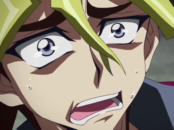 Yu-Gi-Oh! ARC-V - Handelsköder: Teil 2