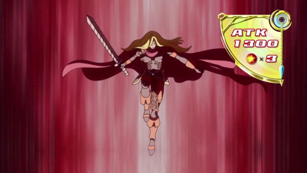 Yu-Gi-Oh! ARC-V - Gehen, Gehen, Gong