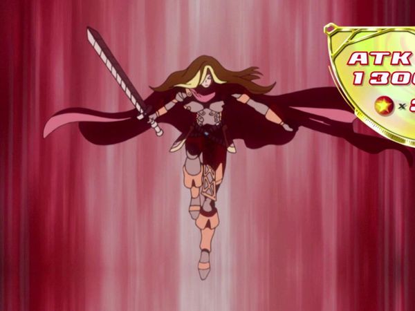 Yu-Gi-Oh! ARC-V - Gehen, Gehen, Gong