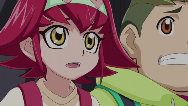 Yu-Gi-Oh! ARC-V - Ein Date mit dem Schicksal: Teil 1