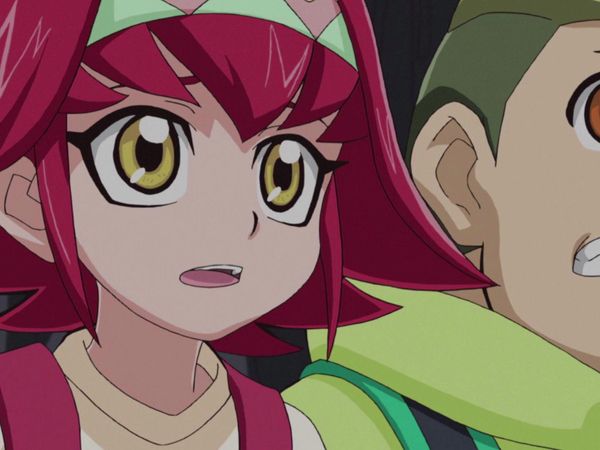 Yu-Gi-Oh! ARC-V - Ein Date mit dem Schicksal: Teil 1