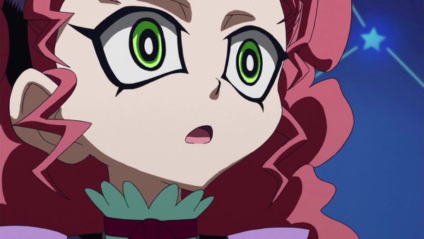 Yu-Gi-Oh! ARC-V - Ein Date mit dem Schicksal: Teil 2
