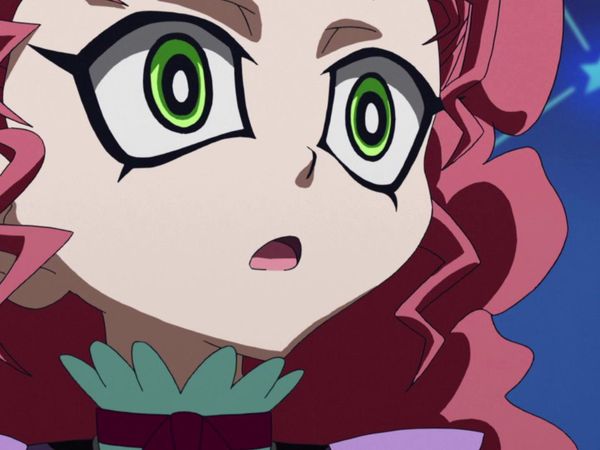 Yu-Gi-Oh! ARC-V - Ein Date mit dem Schicksal: Teil 2