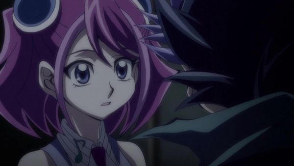 Yu-Gi-Oh! ARC-V - Für unsere Zukunft