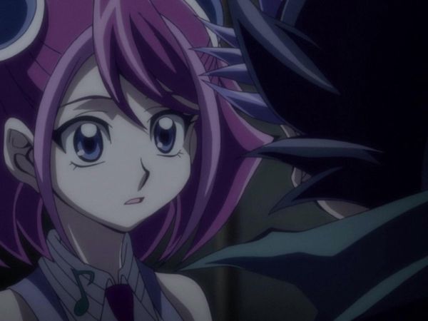 Yu-Gi-Oh! ARC-V - Für unsere Zukunft
