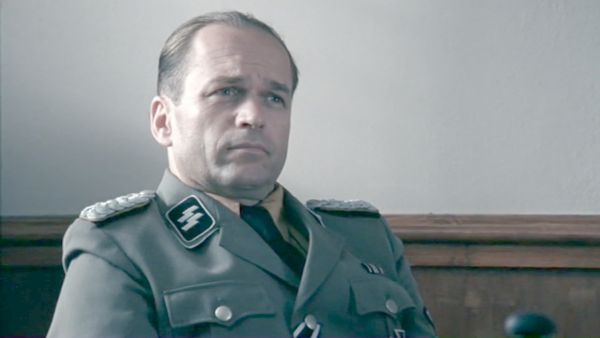 Auschwitz: The Nazis and the Final Solution - Surprising Beginnings