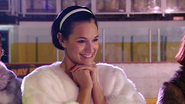 Britain's Next Top Model - Episode 3