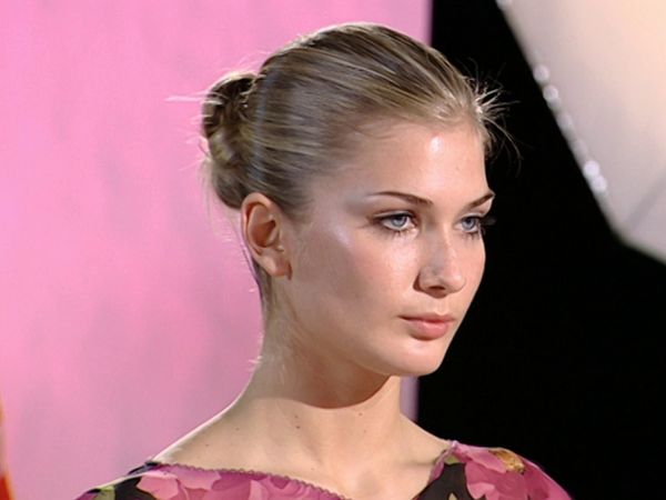 Britain's Next Top Model - Episode 7