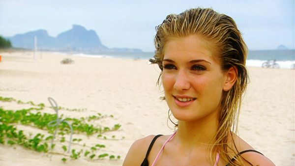 Britain's Next Top Model - Episode 10