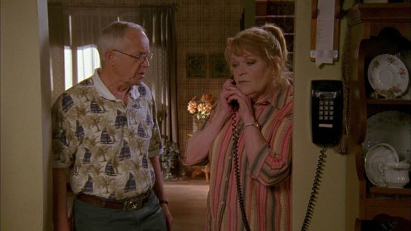 Corner Gas - Super Sensitive