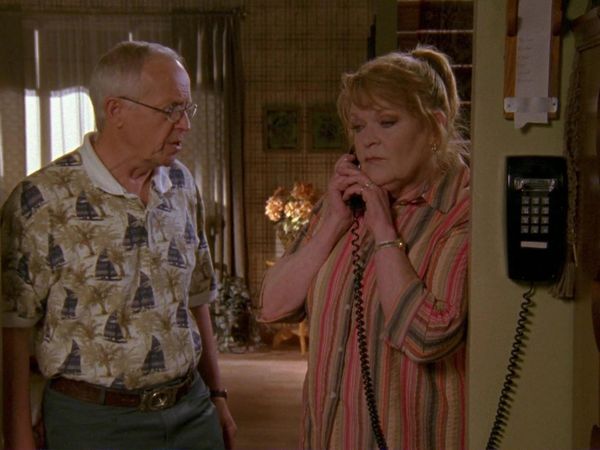 Corner Gas - Super Sensitive