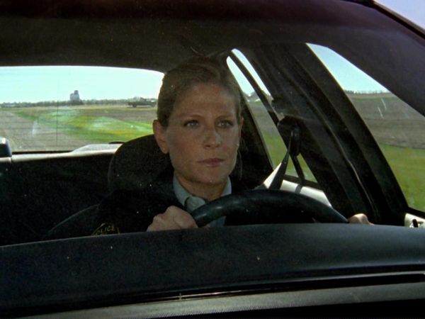 Corner Gas - Bend It Like Brent