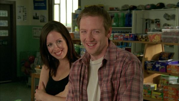 Corner Gas - Meat Wave