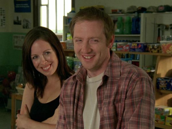 Corner Gas - Meat Wave