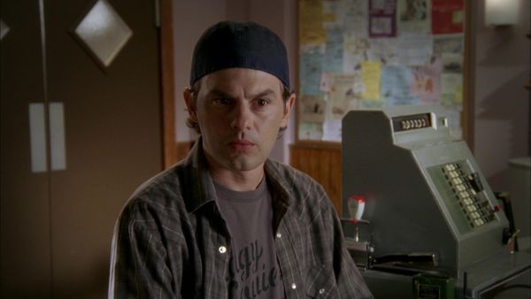 Corner Gas - American Resolution
