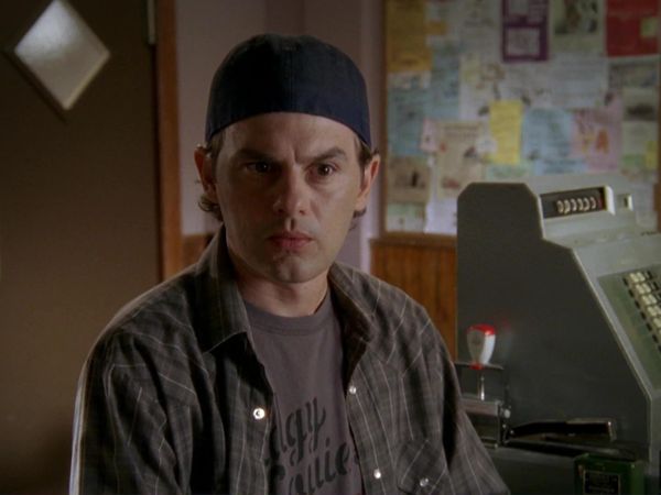 Corner Gas - American Resolution