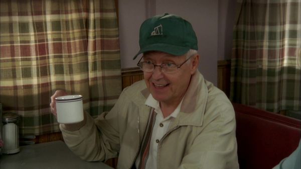 Corner Gas - Reader Pride