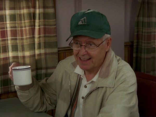 Corner Gas - Reader Pride