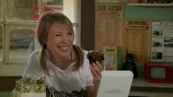 Corner Gas - Rock Stars