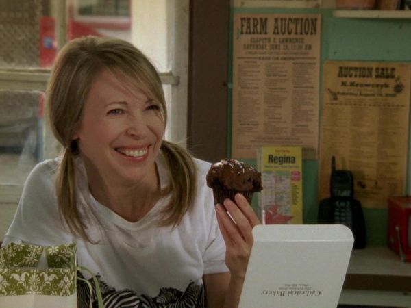 Corner Gas - Rock Stars