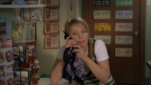 Corner Gas - Shirt Disturber