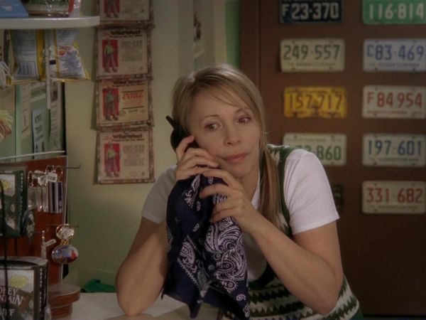 Corner Gas - Shirt Disturber