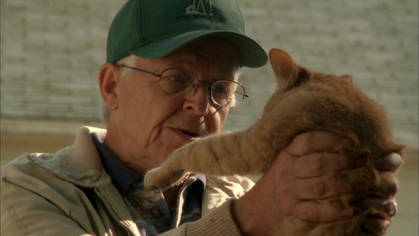 Corner Gas - Cat River Daze