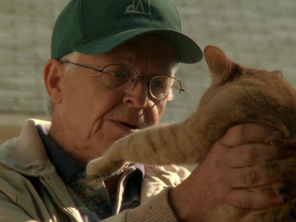 Corner Gas - Cat River Daze