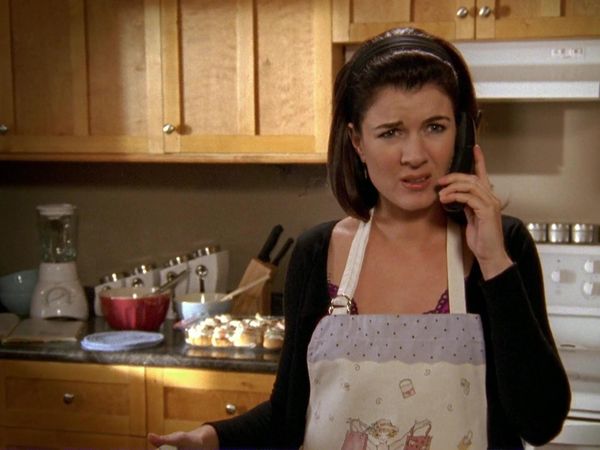 Corner Gas - TV Free Dog River