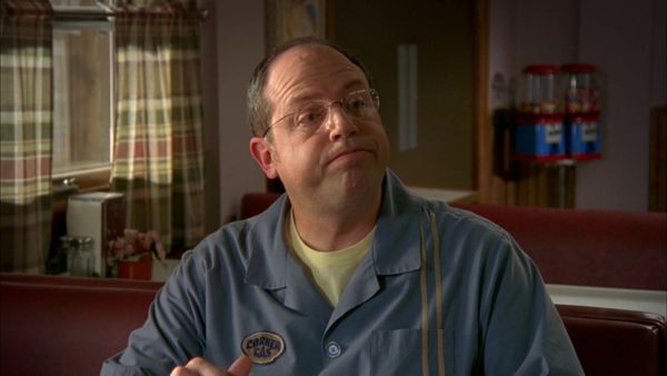 Corner Gas - R2 Bee Too