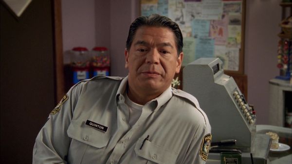 Corner Gas - Happy Career Day to You