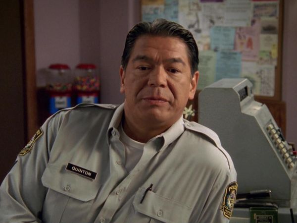 Corner Gas - Happy Career Day to You
