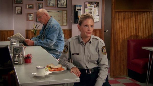 Corner Gas - Get the F Off My Lawn