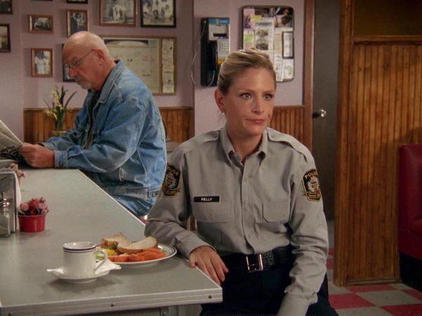 Corner Gas - Get the F Off My Lawn